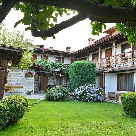 Klecherova House Banszko Kültér fotó