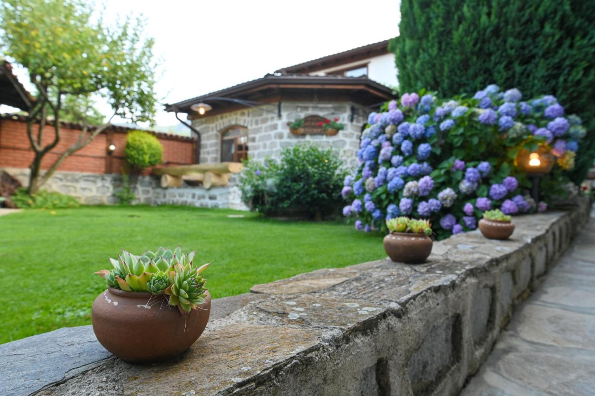 Klecherova House Banszko Kültér fotó