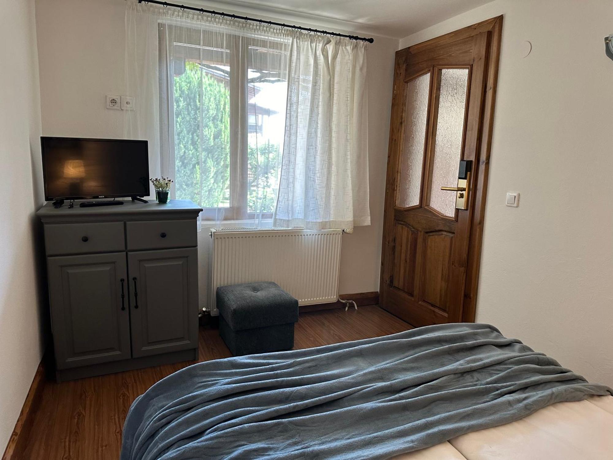 Klecherova House Banszko Kültér fotó