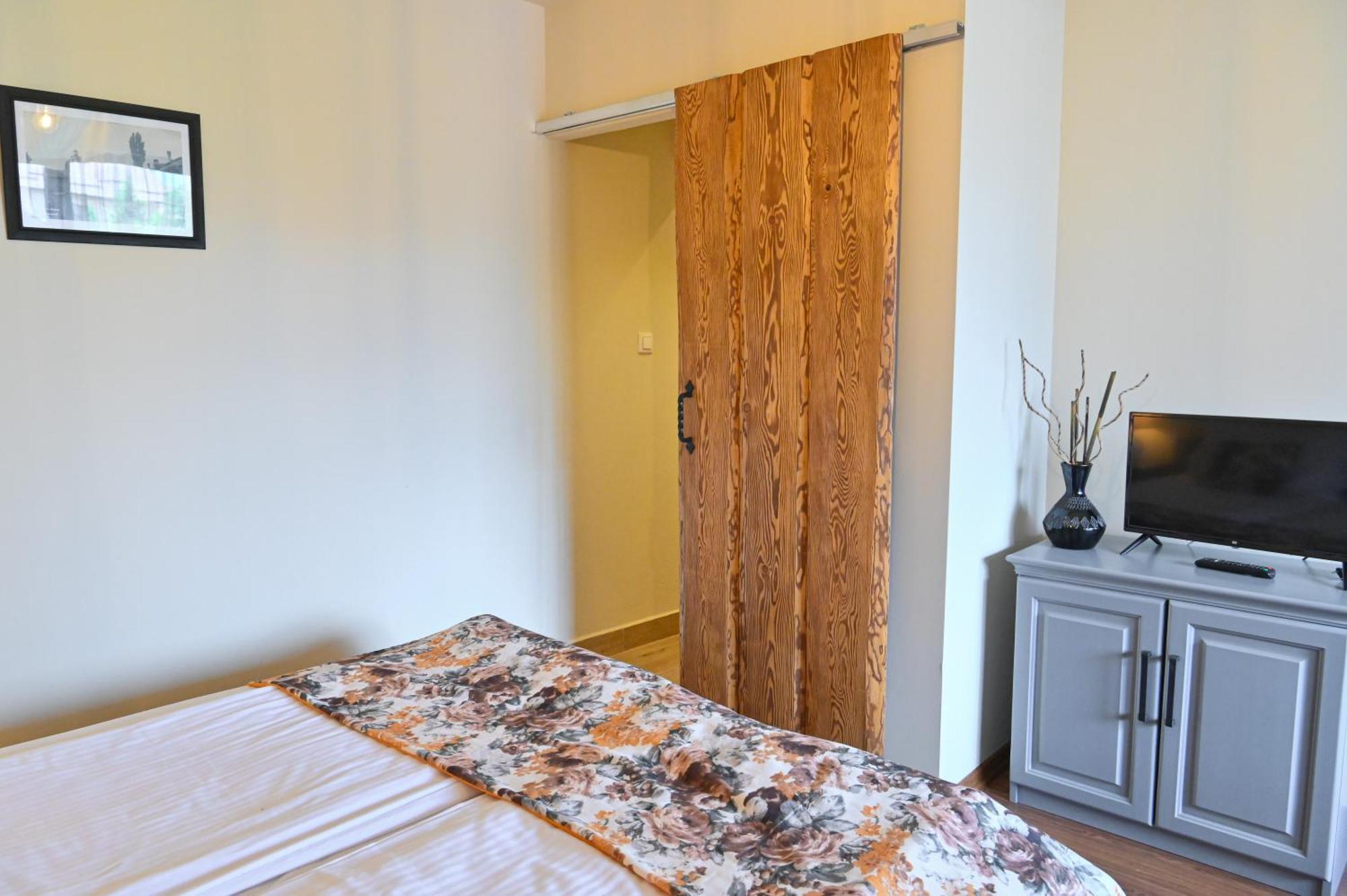 Klecherova House Banszko Kültér fotó