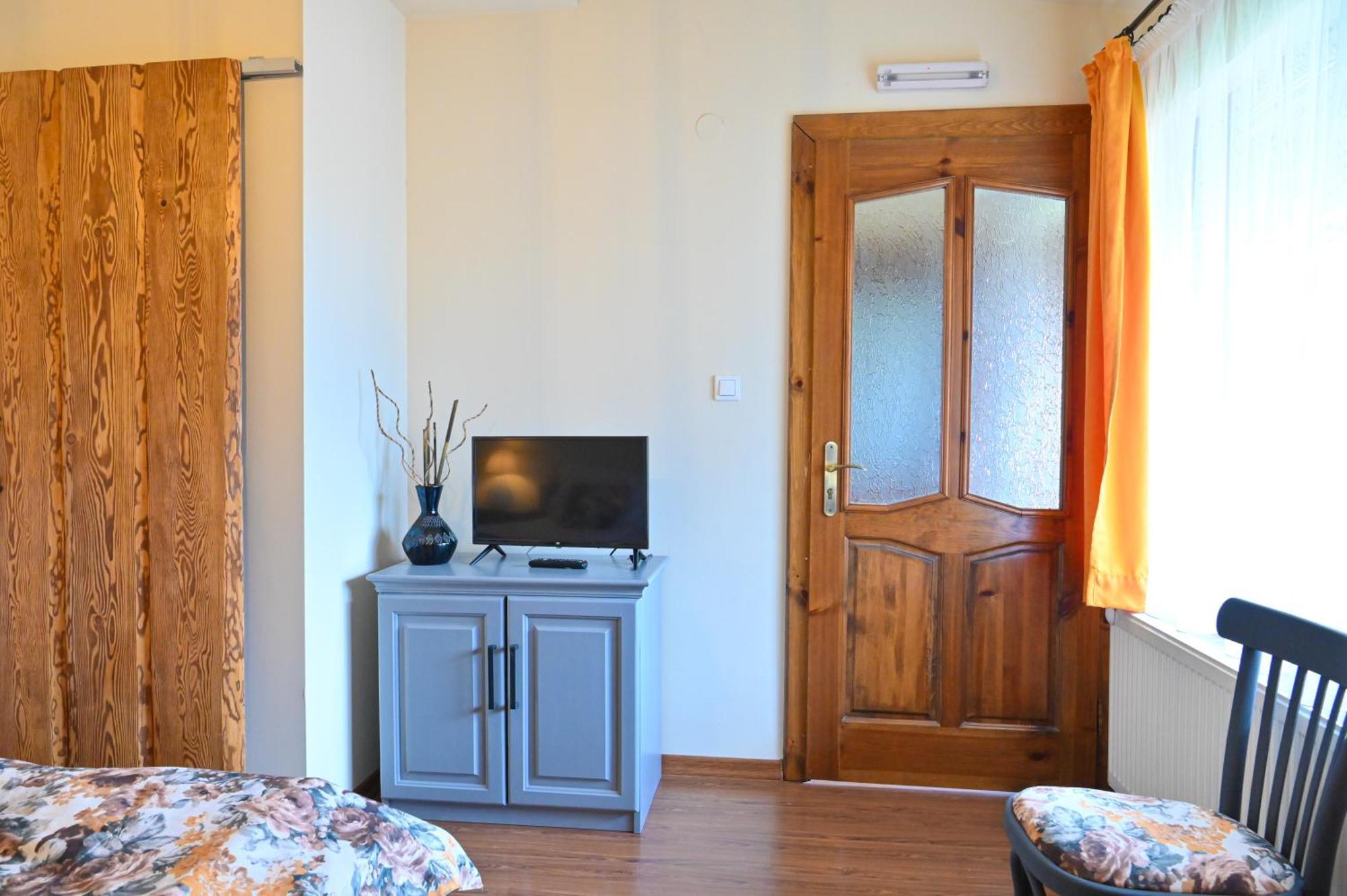 Klecherova House Banszko Kültér fotó
