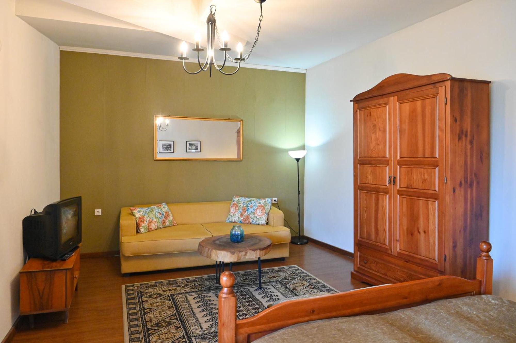 Klecherova House Banszko Kültér fotó