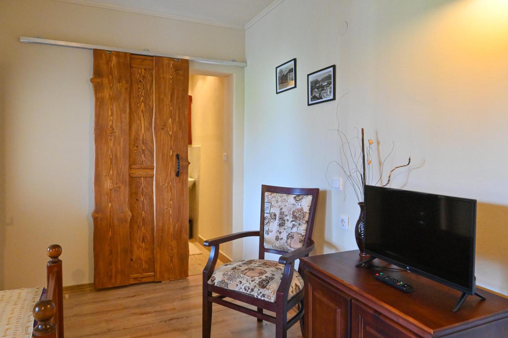 Klecherova House Banszko Kültér fotó