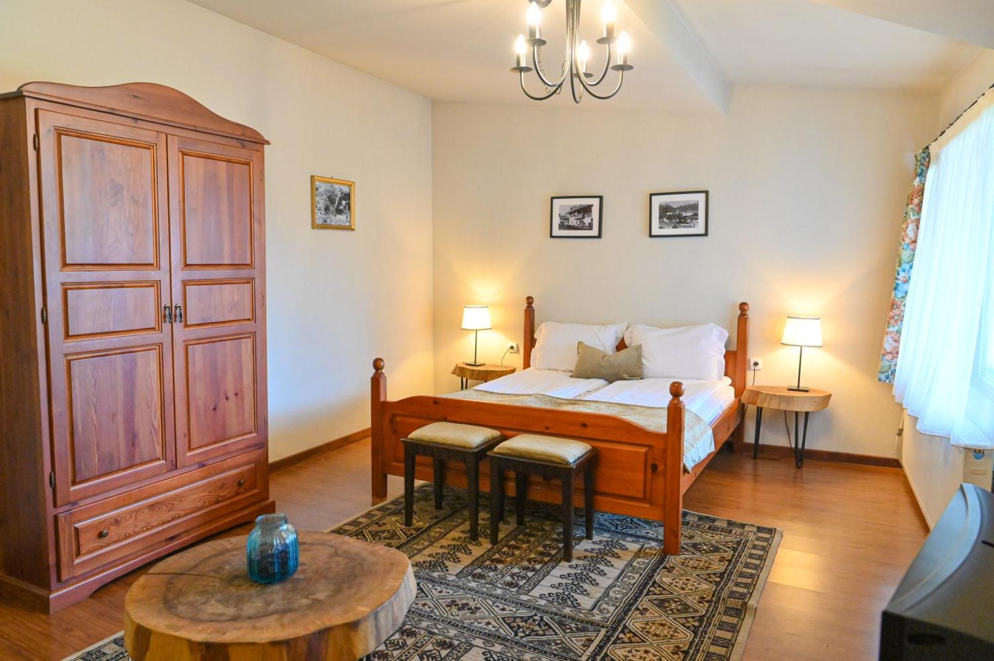 Klecherova House Banszko Kültér fotó