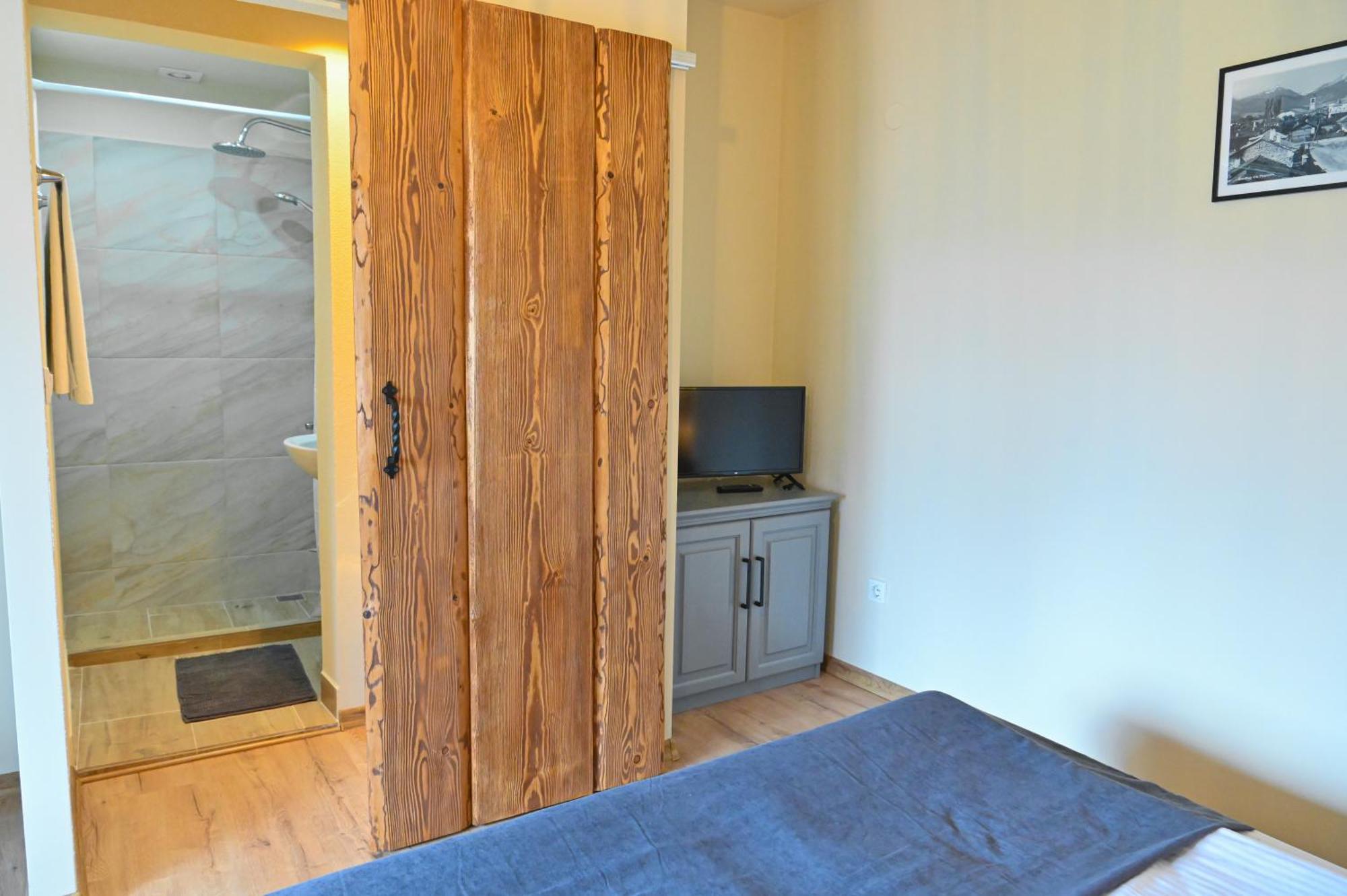 Klecherova House Banszko Kültér fotó