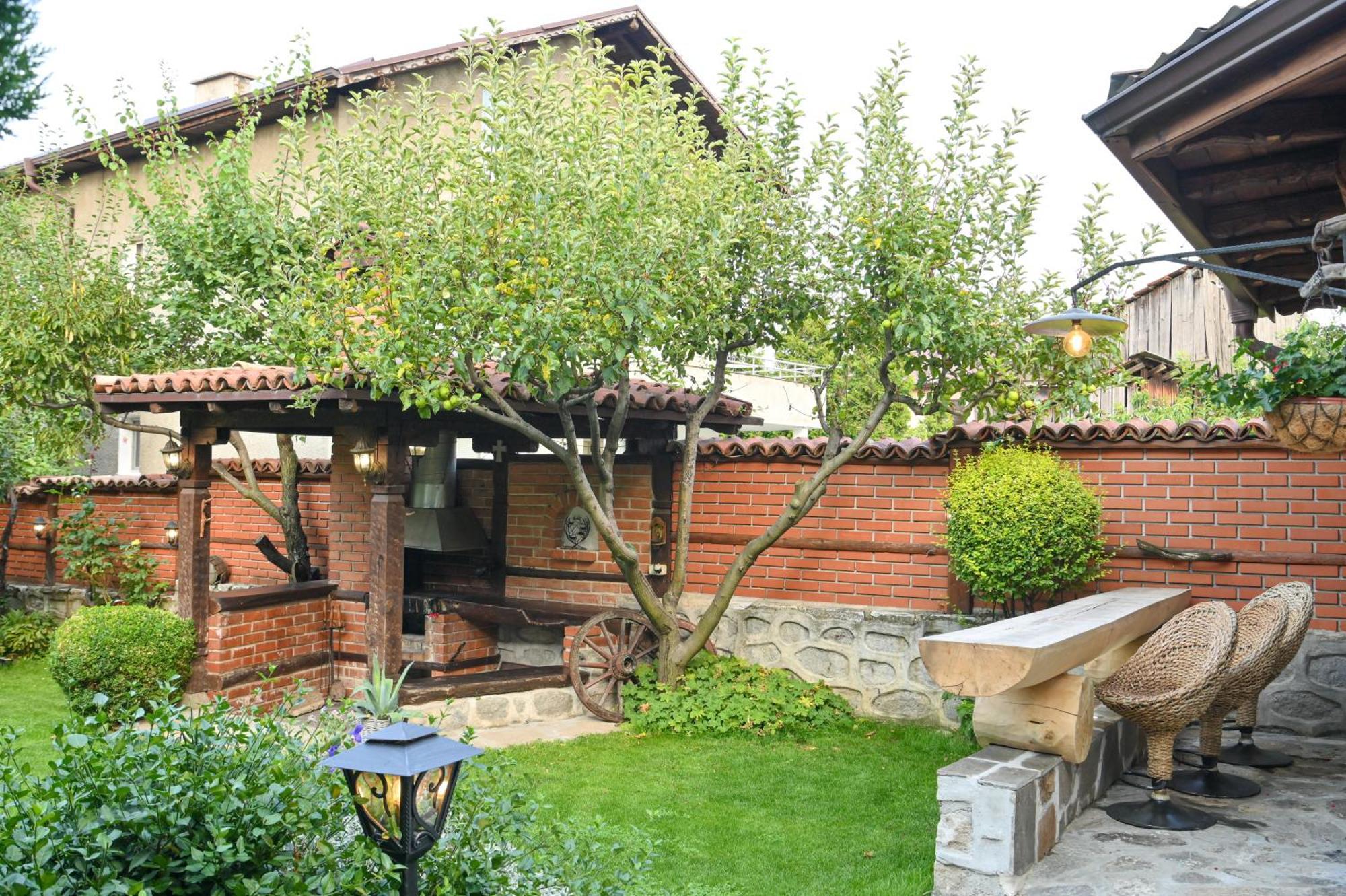 Klecherova House Banszko Kültér fotó