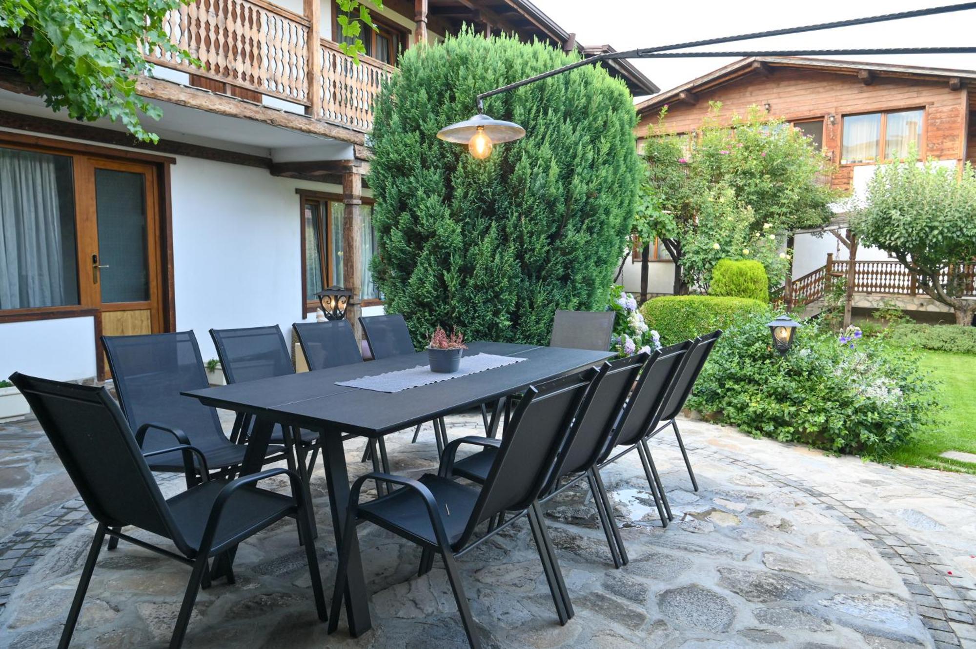 Klecherova House Banszko Kültér fotó