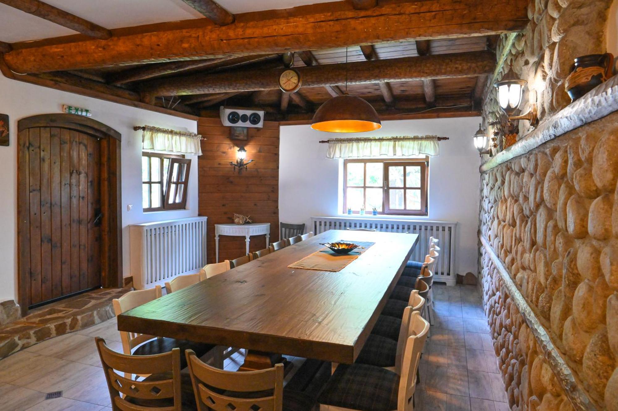 Klecherova House Banszko Kültér fotó