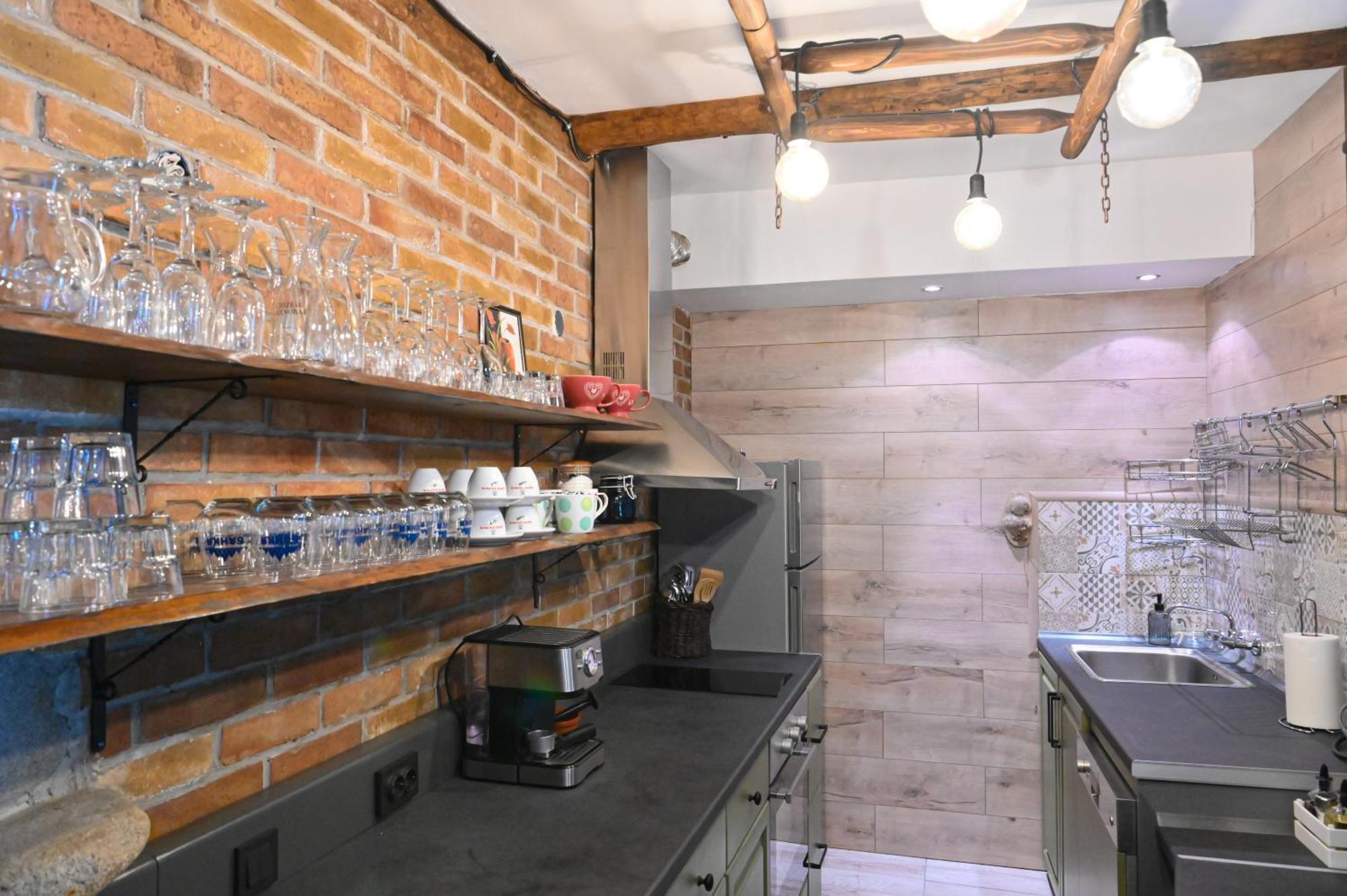 Klecherova House Banszko Kültér fotó