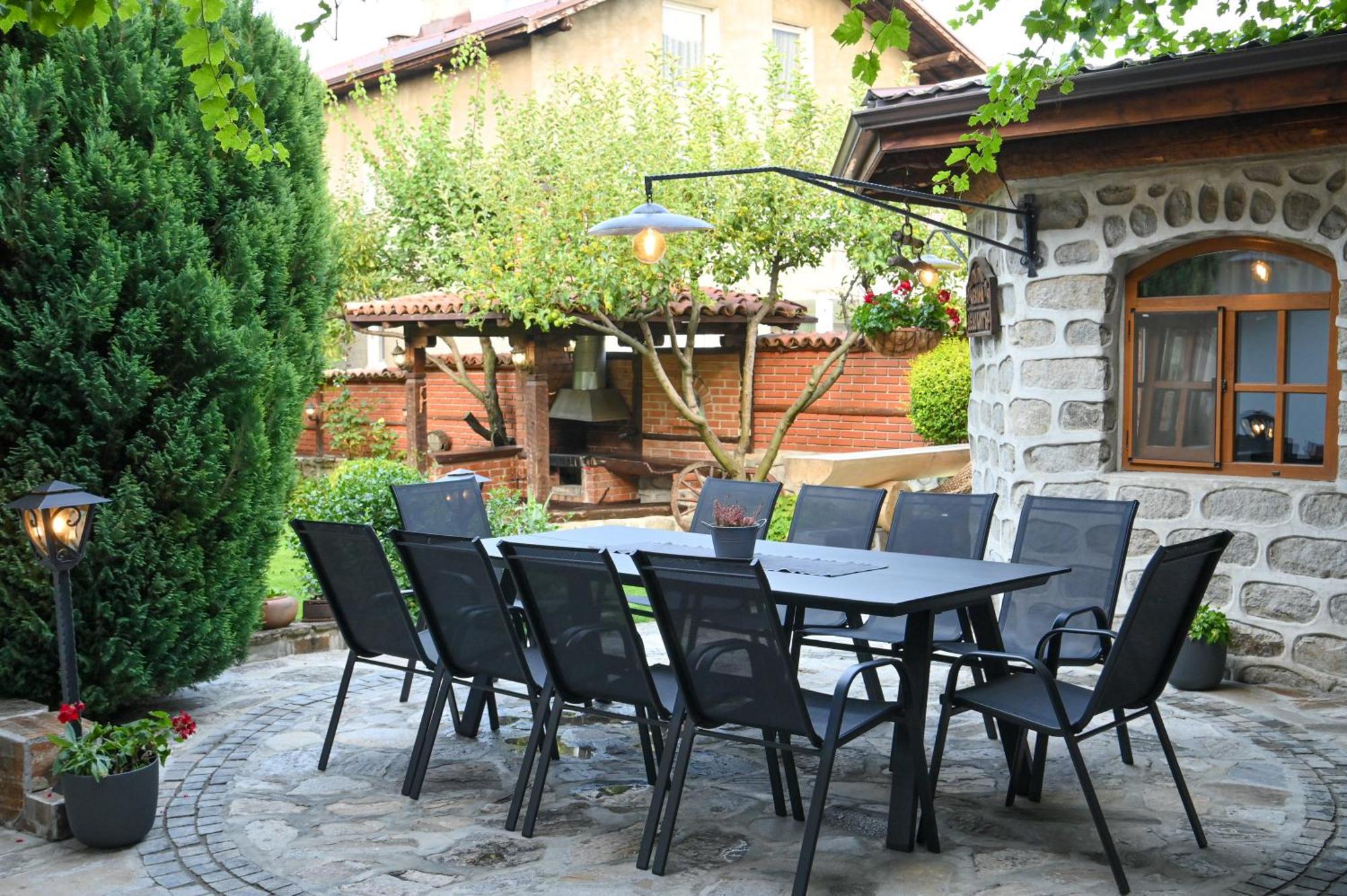 Klecherova House Banszko Kültér fotó