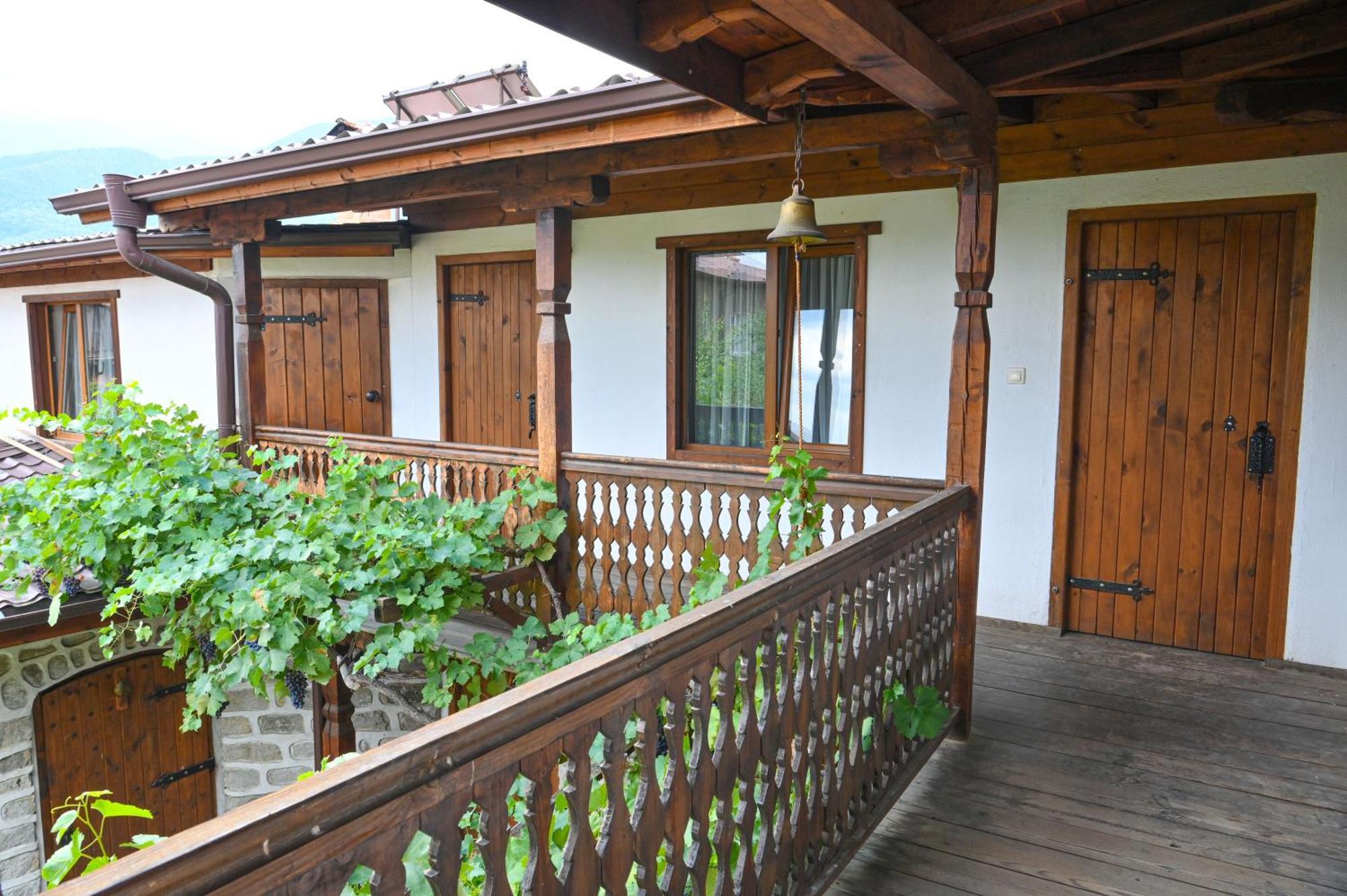 Klecherova House Banszko Kültér fotó